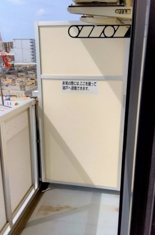レオパレスフルートのその他