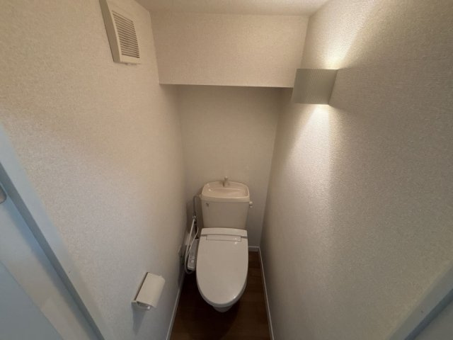 レオパレスクレールアビコのその他