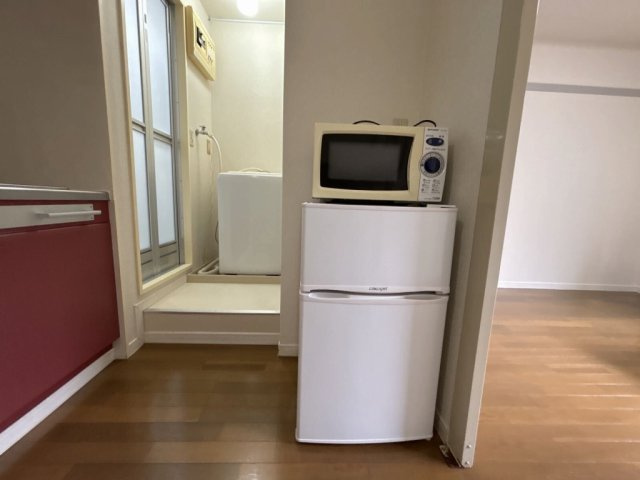 レオパレスクレールアビコのその他