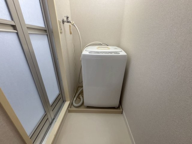 レオパレスクレールアビコのその他