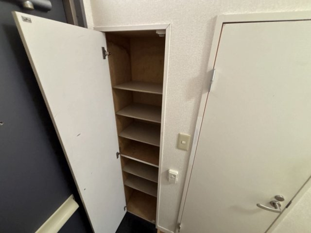 レオパレスクレールアビコのその他