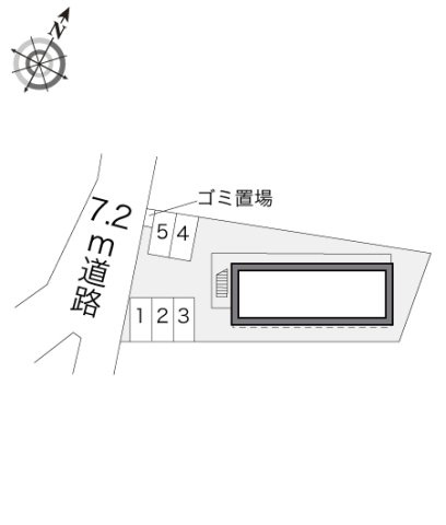 レオパレスクレールアビコのその他