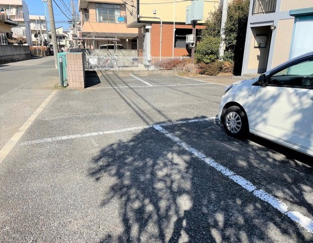 レオパレスクレールアビコのその他