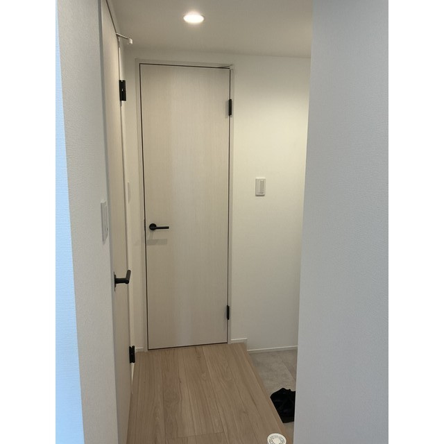 K&T前原の内装