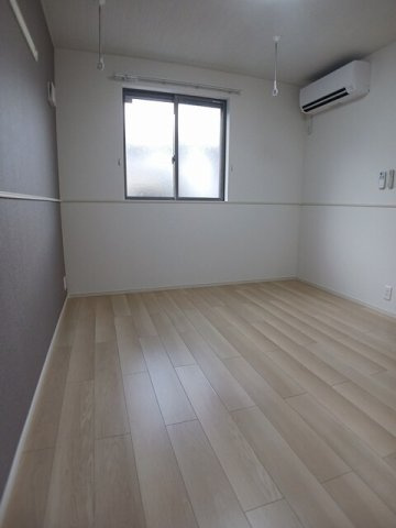 ヒカルサ小岩の内装