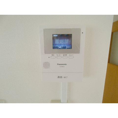 レインボーハウス4号棟のその他