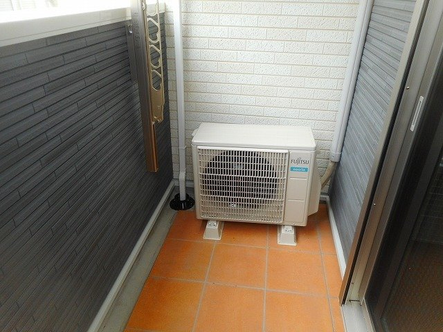 さくらのバルコニー