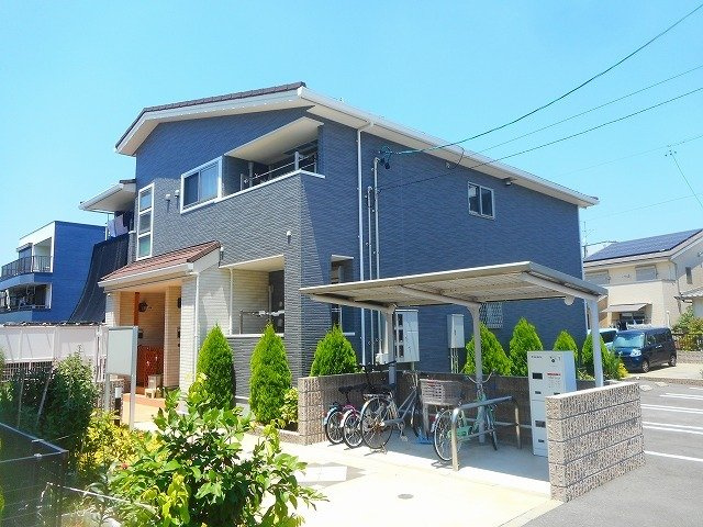 さくらの外観