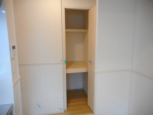 さくらの収納