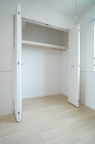 グランツの収納