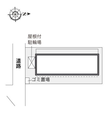 レオパレスハミング熱田のその他