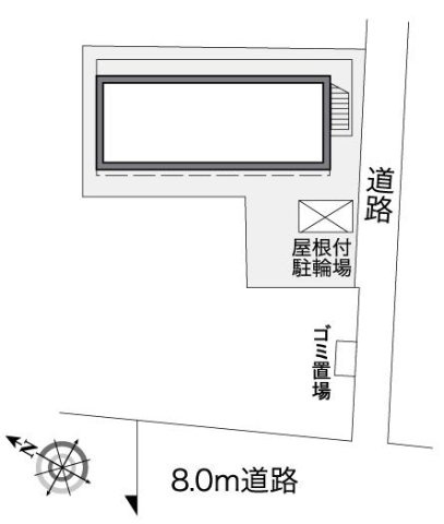 レオパレスドミールのその他