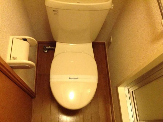レオパレスドミールのその他