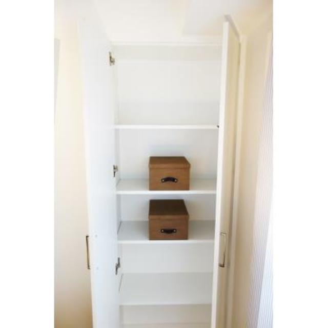 パークアクシス飯田橋レジデンスのその他|※写真は同タイプ住戸です。