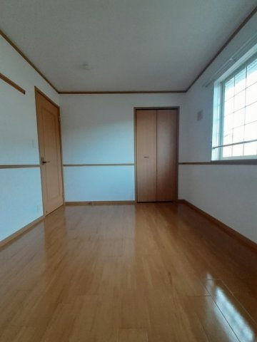 ベルメゾンソレイユＢの内装