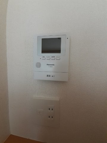 ベルメゾンソレイユＢの設備