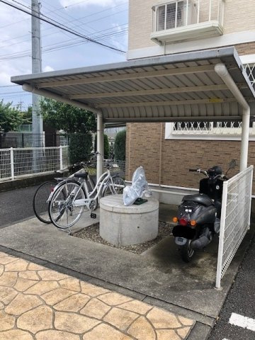 ベルメゾンソレイユＢのその他