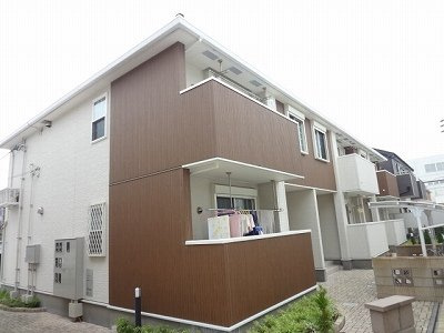 イマジュリ－Ⅰ号館
