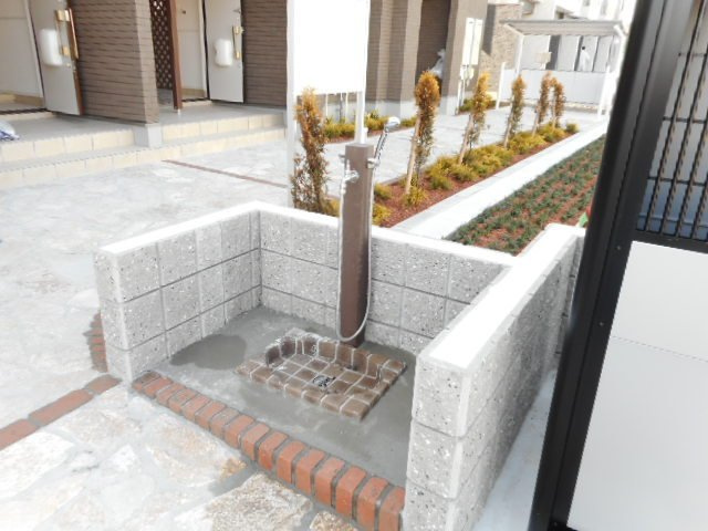 ＵＨ大西の設備