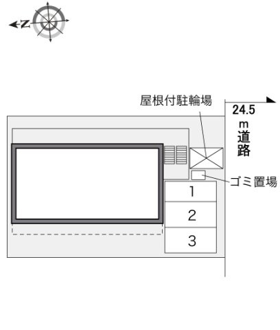 レオパレスあんのその他