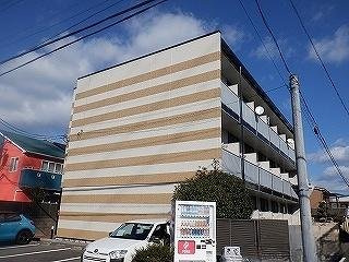 レオパレス鳥山