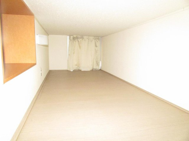 レオパレス鳥山の内装