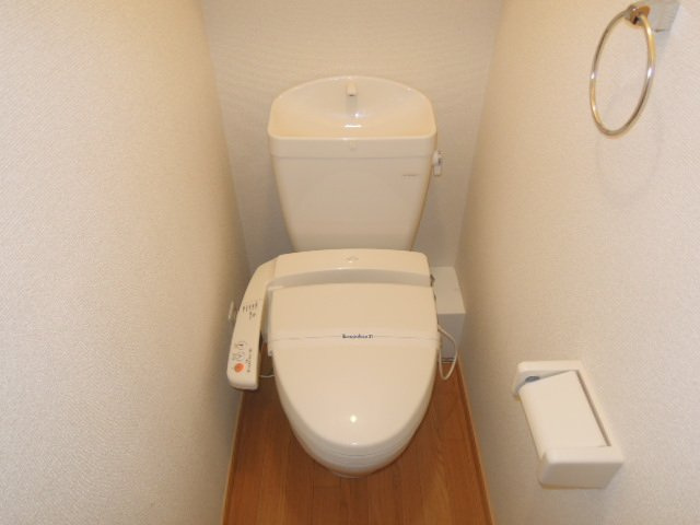 レオパレスアネックスのその他