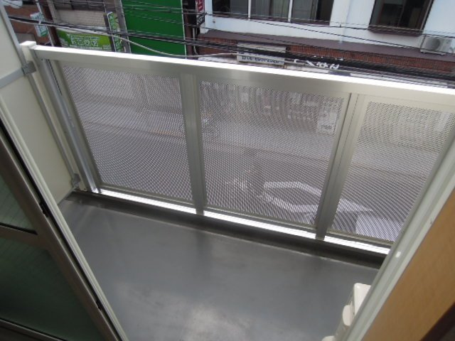 レオパレスアネックスのその他