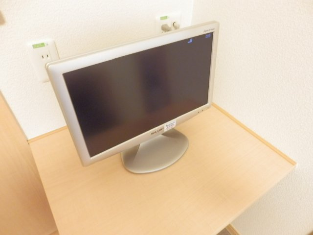 レオパレス栄楽荘のその他