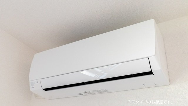 マーレの設備