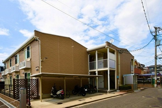 レオパレス浜３丁目のその他