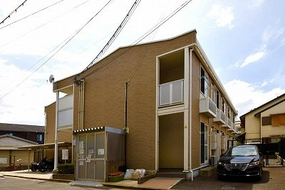 レオパレス浜３丁目のその他