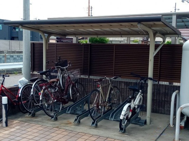 レオパレスリヴェールのその他