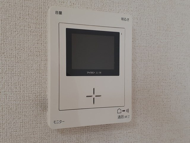 ティエラの設備