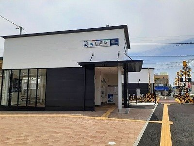 ティエラの周辺|味美駅（名鉄）まで100m