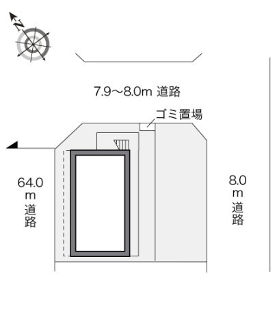 レオパレス雅のその他
