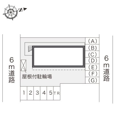 レオパレス神山のその他