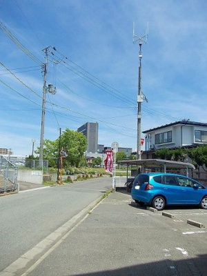 【駐車場】 | パルスター