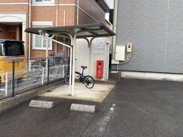 レオパレスエスペーロＫのその他
