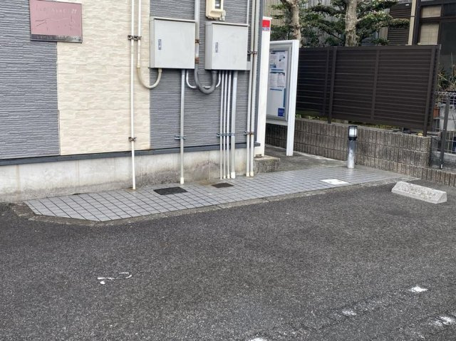 レオパレスエスペーロＫのその他