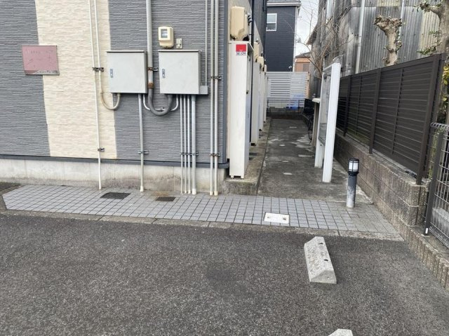 レオパレスエスペーロＫのその他