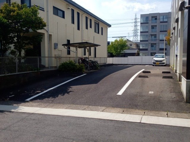 レオパレス大針のその他