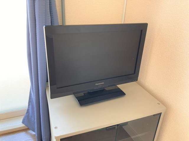 レオパレス大針のその他