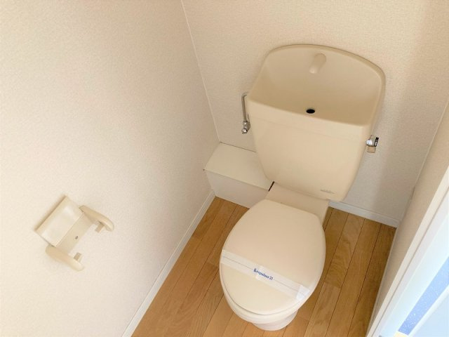 レオパレス大針のその他
