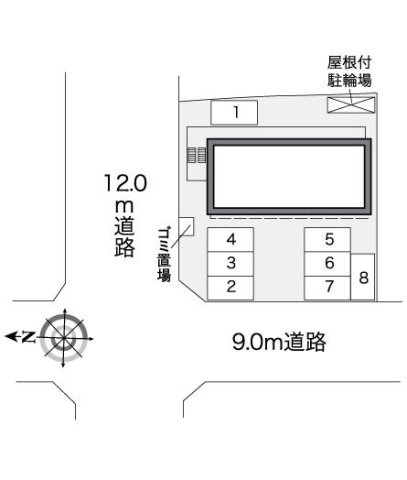 レオパレス小野のその他
