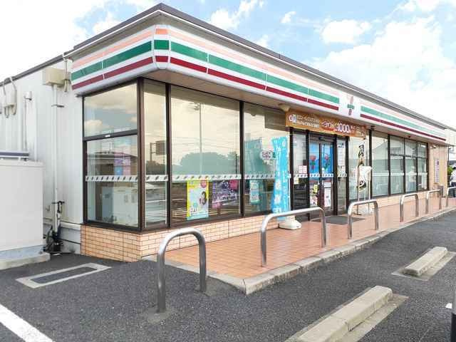 メルカート０３の周辺|セブンイレブン 下津大門町店まで858m