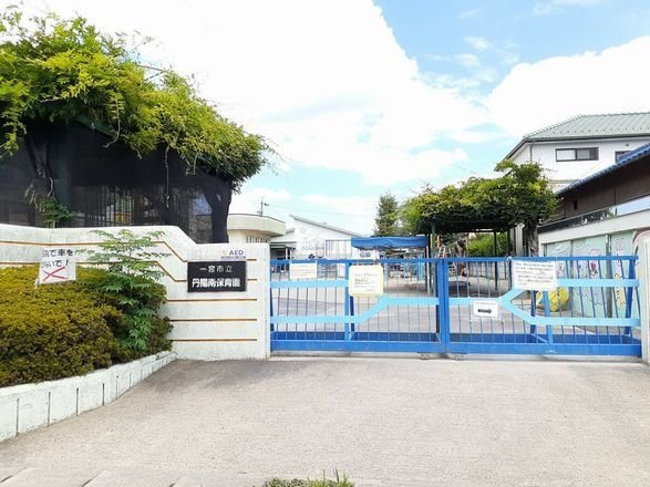 メルカート０３の周辺|一宮市立　丹陽南保育園まで950m