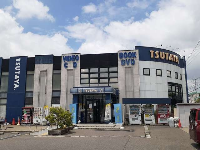 グラン・パークＫの周辺|ＴＳＵＴＡＹＡ高蔵寺店まで450m
