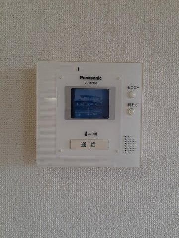 アルバ・ブリーゼ　Ⅰのセキュリティ
