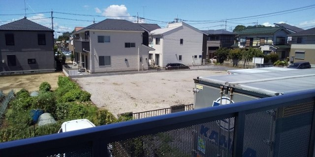 レオパレスリバーサイド天神のその他